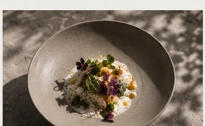 Greek gastronomy